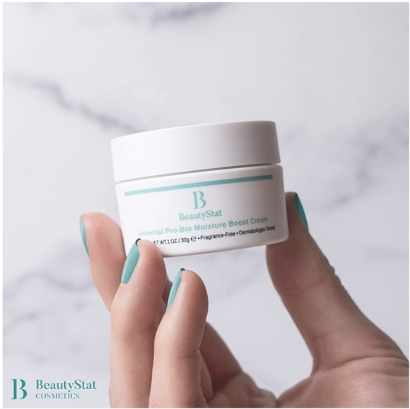🌸🌸🌸 3/$50--Beauty Stat Universal Pro Bio Moisture Boost Cream - Picture 11 of 11